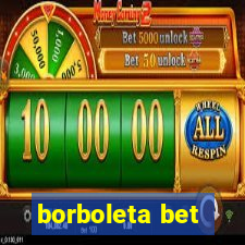 borboleta bet